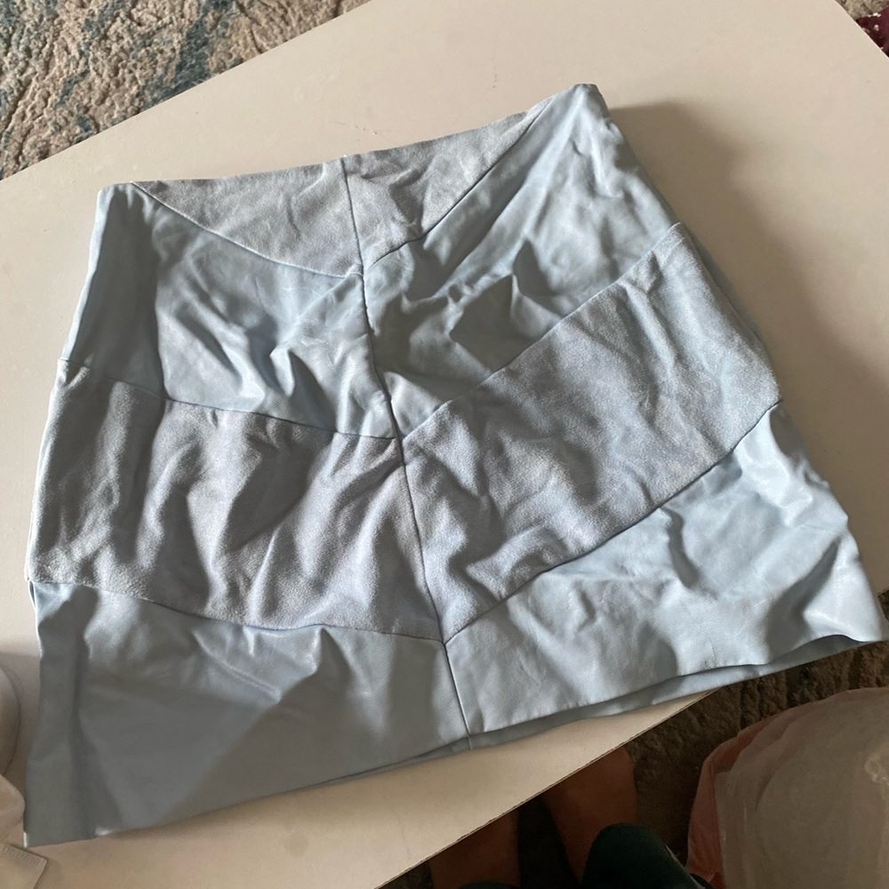 Forever 21 skirt